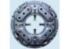 Clutch Cover:1-31220-222-1