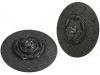 Disco de embrague Clutch Disc:1878 005 541